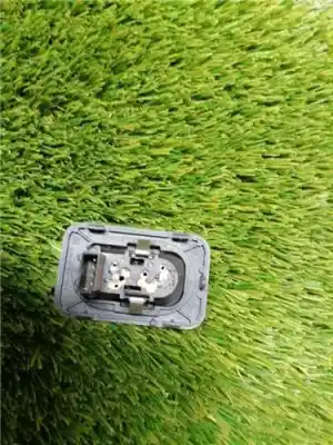 Peça sobressalente para automóvel em segunda mão botão / interruptor elevador vidro dianteiro direito por opel meriva no ficha referências oem iam   