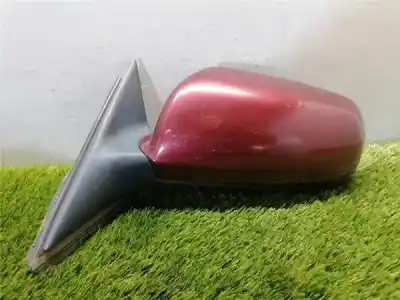 Peça sobressalente para automóvel em segunda mão espelho retrovisor esquerdo por audi a3 (8l) 1.9 tdi referências oem iam   