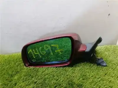 Peça sobressalente para automóvel em segunda mão Espelho Retrovisor Esquerdo por AUDI A3 (8L) 1.9 TDI Referências OEM IAM   