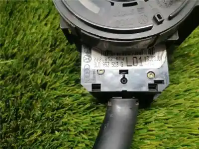 Peça sobressalente para automóvel em segunda mão comandos de alavanca por audi a3 (8l) 1.9 tdi referências oem iam 8l0953513  8l0953513g