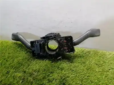Peça sobressalente para automóvel em segunda mão comandos de alavanca por audi a3 (8l) 1.9 tdi referências oem iam 8l0953513  8l0953513g