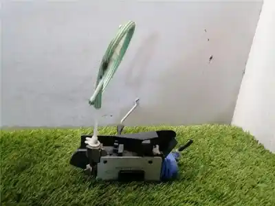 Pezzo di ricambio per auto di seconda mano serratura porta posteriore destra per audi a3 (8l) 1.9 tdi riferimenti oem iam 8d0839016a  8d0839016a