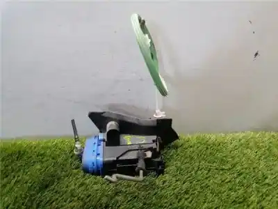 Pezzo di ricambio per auto di seconda mano serratura porta posteriore destra per audi a3 (8l) 1.9 tdi riferimenti oem iam 8d0839016a  8d0839016a