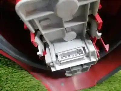 Second-hand car spare part right tailgate light for audi a3 (8l) 1.9 tdi oem iam references   