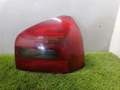 Second-hand car spare part Right Tailgate Light for AUDI A3 (8L) 1.9 TDI OEM IAM references   
