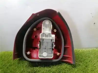 Second-hand car spare part left tailgate light for audi a3 (8l) 1.9 tdi oem iam references   