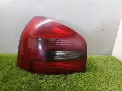 Second-hand car spare part Left Tailgate Light for AUDI A3 (8L) 1.9 TDI OEM IAM references   