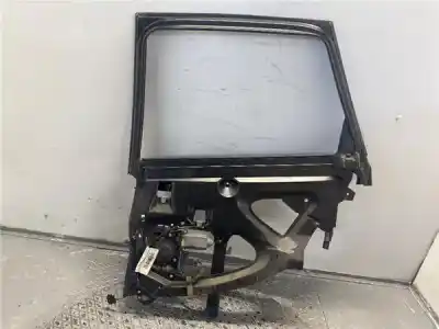 Peça sobressalente para automóvel em segunda mão elevador de vidros traseiro direito por audi a3 (8l) 1.9 tdi referências oem iam 8l4959802a  8l4959802a