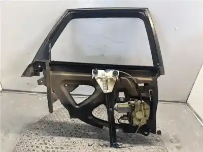 Pezzo di ricambio per auto di seconda mano Alzacristalli Posteriore Destro per AUDI A3 (8L) 1.9 TDI Riferimenti OEM IAM 8L4959802A  8L4959802A