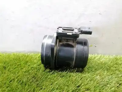 Pezzo di ricambio per auto di seconda mano MISURATORE DI FLUSSO per SKODA OCTAVIA COMBI (5E5) 1.6 TDI DPF Riferimenti OEM IAM 5WK98102  