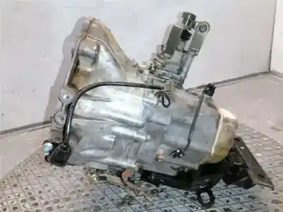 Pezzo di ricambio per auto di seconda mano riduttore per daewoo matiz motor 0.8 ltr. - 38 kw cat riferimenti oem iam   