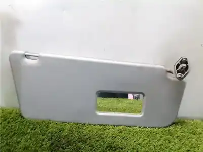 Pezzo di ricambio per auto di seconda mano PARASOLE DESTRO per CITROEN BERLINGO (1996->) 1.9 D (MFDJY) Riferimenti OEM IAM   