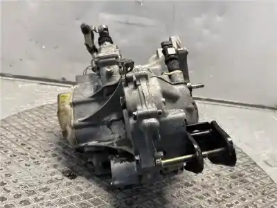 Pezzo di ricambio per auto di seconda mano riduttore per chevrolet matiz motor 0.8 ltr. - 38 kw cat riferimenti oem iam   