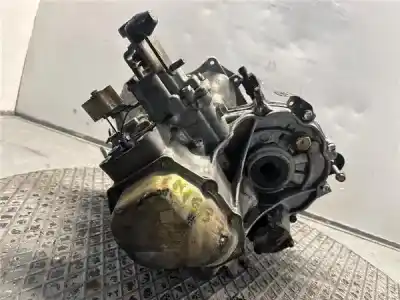 Pezzo di ricambio per auto di seconda mano riduttore per chevrolet matiz motor 0.8 ltr. - 38 kw cat riferimenti oem iam   