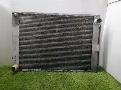 Pezzo di ricambio per auto di seconda mano RADIATORE D ACQUA per RENAULT CLIO III 1.5 dCi Diesel CAT Riferimenti OEM IAM 8200688390  