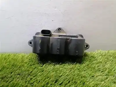 Peça sobressalente para automóvel em segunda mão Bobina De Ignição por CHEVROLET MATIZ Motor 0.8 Ltr. - 38 kW CAT Referências OEM IAM   
