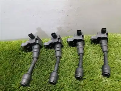 Peça sobressalente para automóvel em segunda mão bobina de ignição por ford c-max 1.0 ecoboost cat referências oem iam d5e1g3918  cm5g12a366cb