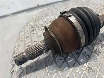 Second-hand car spare part front right transmission for mini mini (r56) 1.4 16v cat oem iam references   