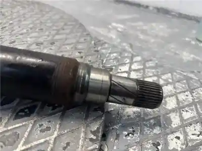 Second-hand car spare part front right transmission for mini mini (r56) 1.4 16v cat oem iam references   