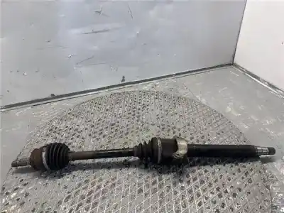 Second-hand car spare part Front Right Transmission for MINI MINI (R56) 1.4 16V CAT OEM IAM references   