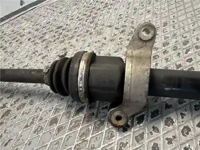 Second-hand car spare part front right transmission for mini mini (r56) 1.4 16v cat oem iam references   