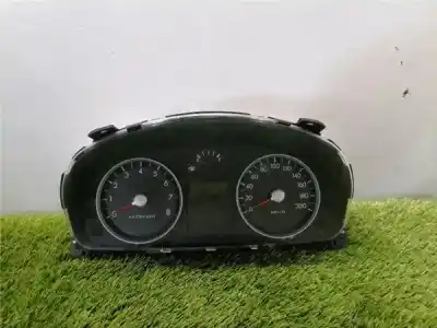 Second-hand car spare part Dashboard for HYUNDAI GETZ (TB) 1.1 GL OEM IAM references 940051C210  940051C210