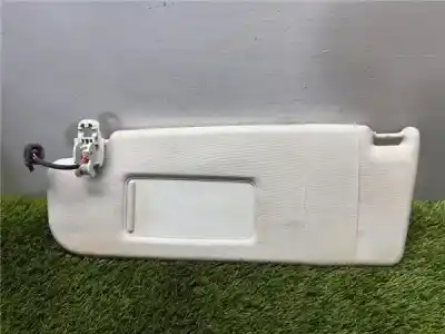 Pezzo di ricambio per auto di seconda mano TENDA SINISTRA per VOLKSWAGEN POLO V (6C1) (01.2014->) 1.4 Advance BMT [1.4 Ltr. - 55 kW TDI] Riferimenti OEM IAM   