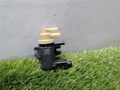 Pezzo di ricambio per auto di seconda mano VALVOLA ARIA AGGIUNTIVA per VOLKSWAGEN POLO V (6C1) (01.2014->) 1.4 Advance BMT [1.4 Ltr. - 55 kW TDI] Riferimenti OEM IAM 1K0906627B  