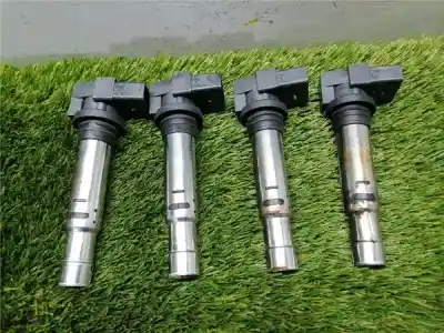 Second-hand car spare part Ignition Coil for SEAT TOLEDO II (1M2) 1.6 16V OEM IAM references 036905715  086221023