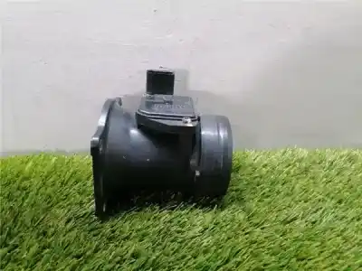 Pezzo di ricambio per auto di seconda mano MISURATORE DI FLUSSO per VOLKSWAGEN GOLF IV BERLINA (1J1) SIN DOC. LEGIBLE Riferimenti OEM IAM 06A906461B  
