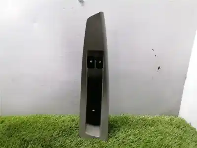 Peça sobressalente para automóvel em segunda mão Botão / Interruptor Elevador Vidro Dianteiro Esquerdo por CHEVROLET LACETTI (J200) 1.4 16V Referências OEM IAM 621W04780  621W04780