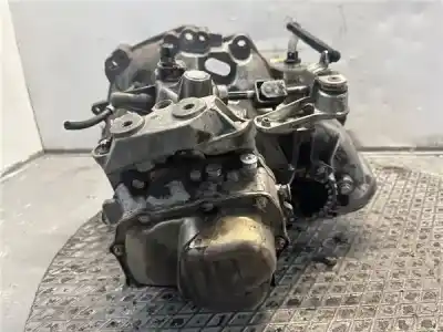 Pezzo di ricambio per auto di seconda mano riduttore per opel corsa c 1.3 16v cdti cat (z 13 dt / ln9) riferimenti oem iam 20759  12992510