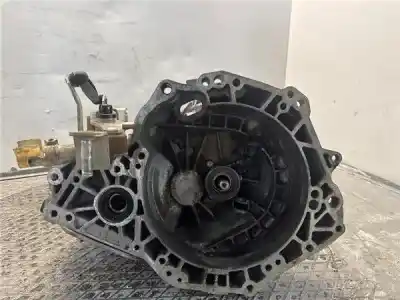 Piesă de schimb auto la mâna a doua CUTIE DE VITEZE pentru OPEL CORSA  Referințe OEM IAM 20759  12992510