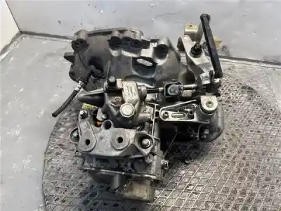 Pezzo di ricambio per auto di seconda mano riduttore per opel corsa c 1.3 16v cdti cat (z 13 dt / ln9) riferimenti oem iam 20759  12992510