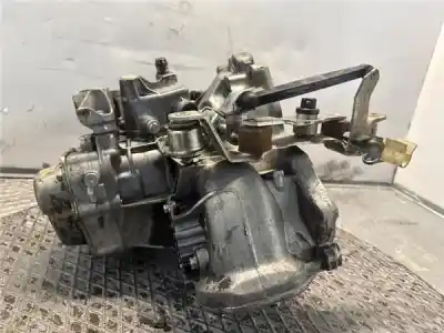 Pezzo di ricambio per auto di seconda mano riduttore per opel corsa c 1.3 16v cdti cat (z 13 dt / ln9) riferimenti oem iam 20759  12992510