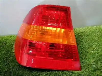 Pezzo di ricambio per auto di seconda mano LAMPADA POSTERIORE SINISTRA per BMW SERIE 3 BERLINA (E46) 2.0 318i Riferimenti OEM IAM   