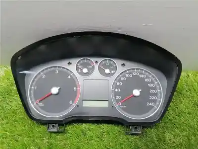 Second-hand car spare part DASHBOARD for FORD FOCUS C-MAX (DM2)  OEM IAM references 4M5T10849GK  4M5T10849GK