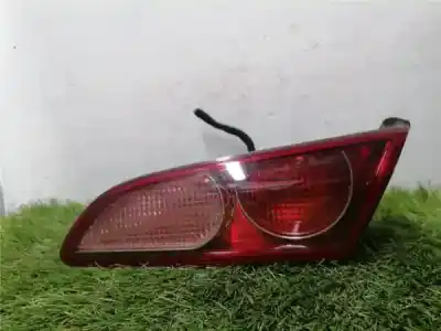 Piesă de schimb auto la mâna a doua LAMPÃ SPATE DREAPTA pentru ALFA ROMEO 159 (140) 2.4 JTDM 20V / Selective Referințe OEM IAM   