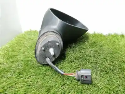 Pezzo di ricambio per auto di seconda mano retrovisore destro per seat leon (1p1) 2.0 tdi 16v riferimenti oem iam   