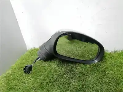Piesă de schimb auto la mâna a doua OGLINDA LATERALA RETROVIZOR DREAPTA pentru SEAT LEON (1P1) 2.0 TDI 16V Referințe OEM IAM   