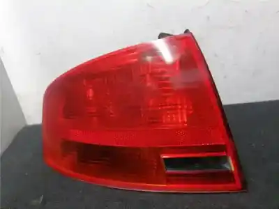 İkinci el araba yedek parçası SOL KUYRUK LAMBASI için AUDI A4 BERLINA (8E) 1.9 TDI OEM IAM referansları   