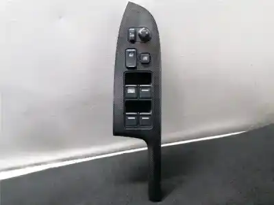 İkinci el araba yedek parçası SOL ÖN PENCERE ANAHTARI için HONDA ACCORD BERLINA (CL/CN) 2.0 VTEC CAT OEM IAM referansları 1315D135750  