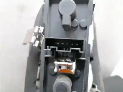 Second-hand car spare part right tailgate light for mini mini (r50, r53) cooper oem iam references   