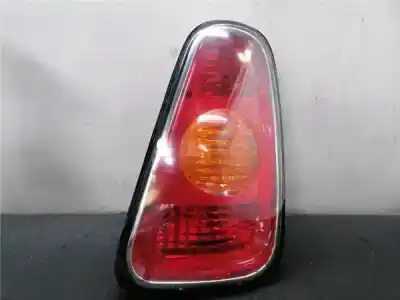 İkinci el araba yedek parçası SAG KUYRUK LAMBASI için MINI MINI (R50, R53) COOPER OEM IAM referansları   