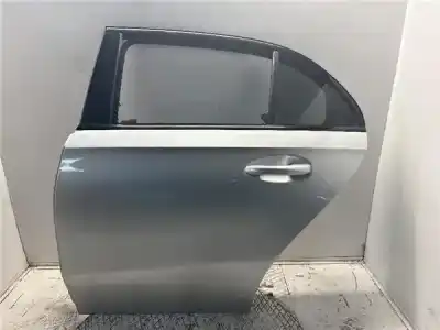 İkinci el araba yedek parçası ARKA SOL KAPI için MERCEDES-BENZ CLASE A BERLINA (BM 177) 1.5 CDI CAT 116 CV / 85 KW OEM IAM referansları   