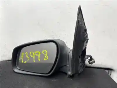 İkinci el araba yedek parçası SOL AYNA için FORD FOCUS BERLINA (CAP) 1.6 TDCi CAT OEM IAM referansları   