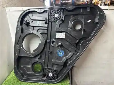 İkinci el araba yedek parçası ARKA SAG CAM REGÜLATÖRÜ için HYUNDAI TUCSON (NX) 1.6 Maxx 2WD [1.6 Ltr. - 85 kW CRDi CAT (1598 cm3)] OEM IAM referansları 81420D7010  