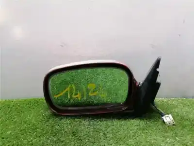 İkinci el araba yedek parçası SOL AYNA için KIA SPORTAGE SUV (K00) 2.0 I 16V 4WD OEM IAM referansları   