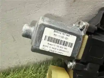 Peça sobressalente para automóvel em segunda mão motor elevador vidro dianteiro esquerdo por mini mini (r56) 1.4 16v cat referências oem iam 0130822380  2757043
