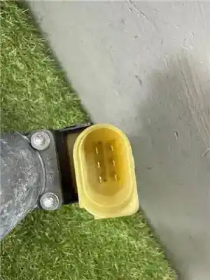 Peça sobressalente para automóvel em segunda mão motor elevador vidro dianteiro esquerdo por mini mini (r56) 1.4 16v cat referências oem iam 0130822380  2757043